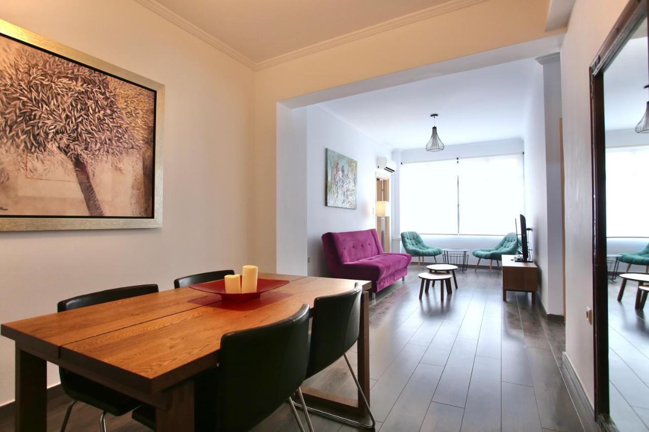 Gk Psyri Apartment Афины Экстерьер фото